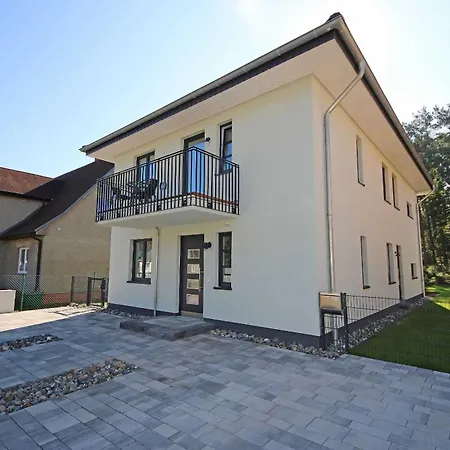 Apartment Igelbau *