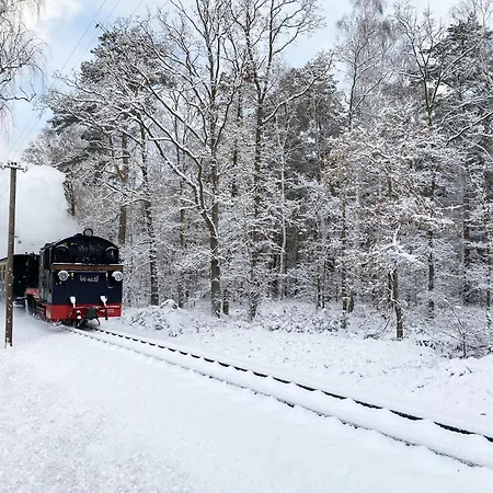 Igelbau Lejlighed
