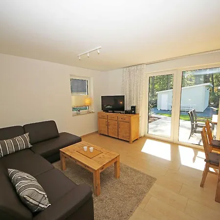Apartment Igelbau
