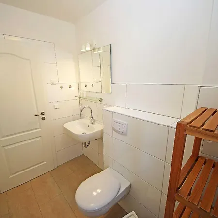 Igelbau Apartment