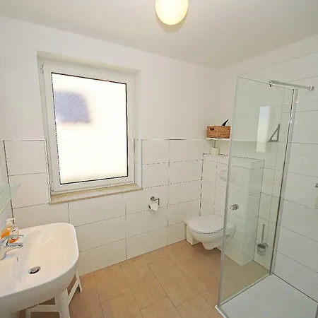 Apartment Igelbau