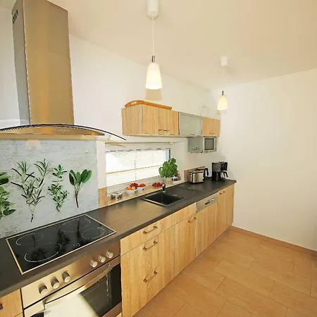 Igelbau Apartment *