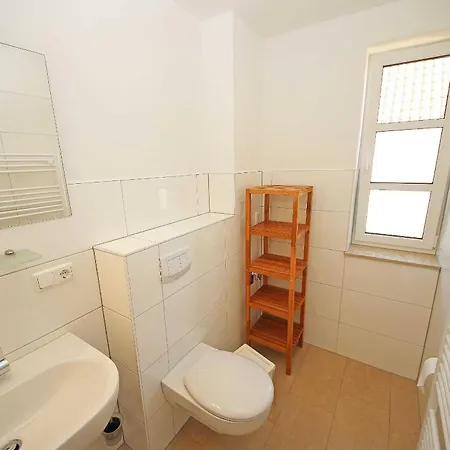 Igelbau Apartment
