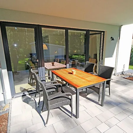 Apartment Igelbau