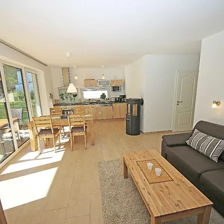 Igelbau Apartment *