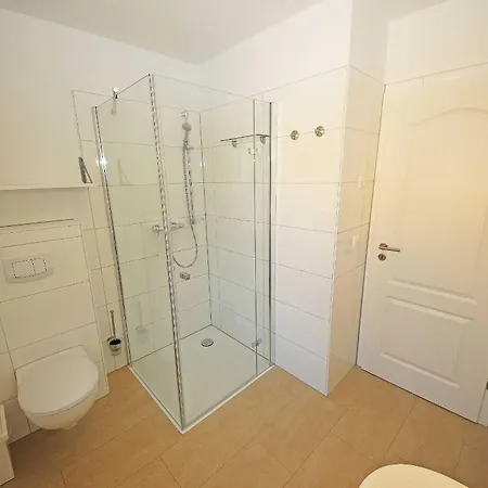 Igelbau Apartment Baabe
